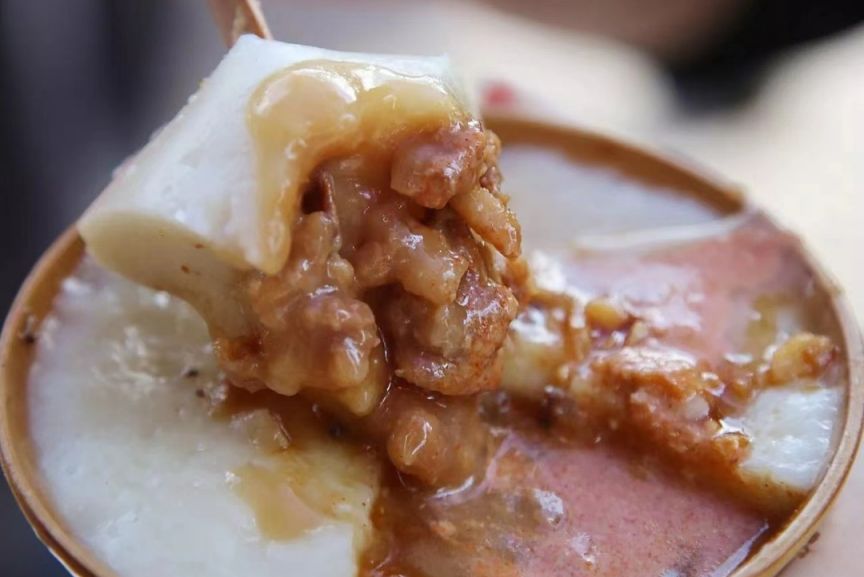 厦门同安美食有哪些?八闽君告诉你