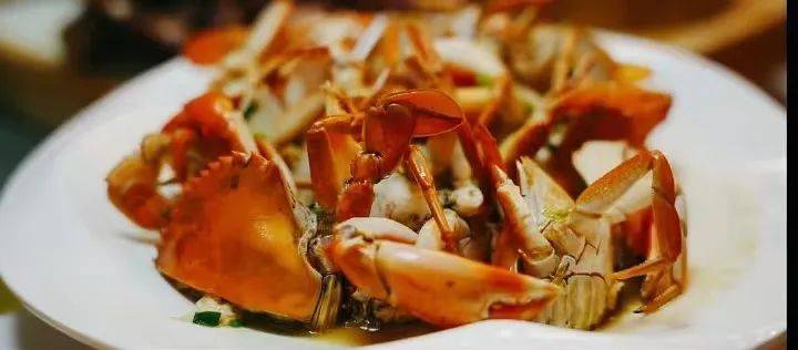 跟着宁马游宁德 | “寻味宁德”美食之旅,带上“512G”的胃~放!开!吃!