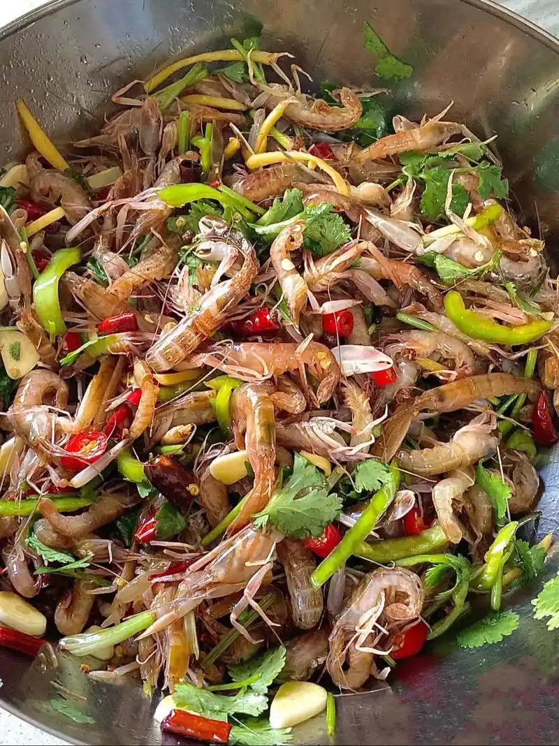 霞浦必买十大特产都有哪些？八闽君告诉你