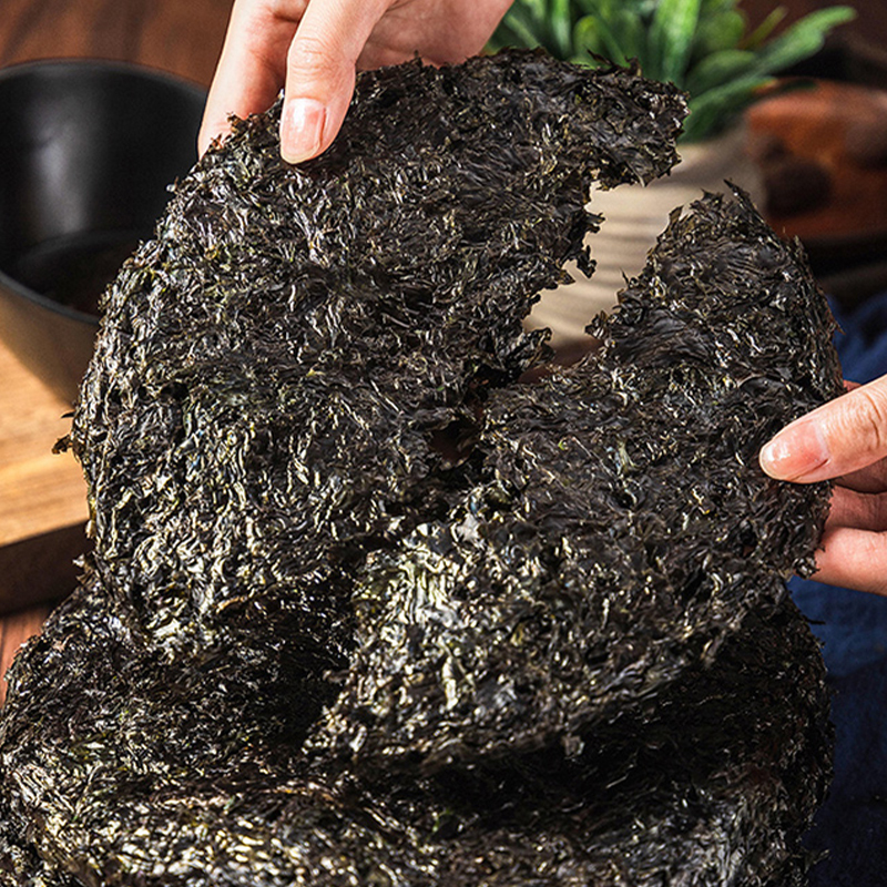 霞浦必买十大特产都有哪些?八闽君告诉你