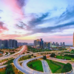 中国省会城市中的佼佼者：厦门的多元优势与卓越实力