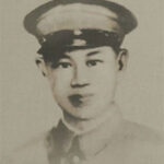 让我们共同了解八闽英烈，泉州烈士陈平山！