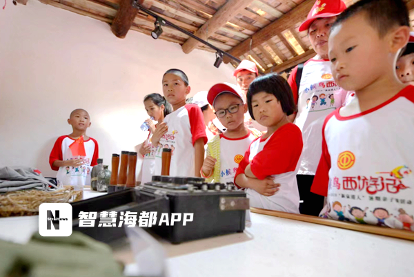 光荣!泉州烈士陈平山“入列”南昌起义参加者名录,了解陈平山烈士的生平事迹