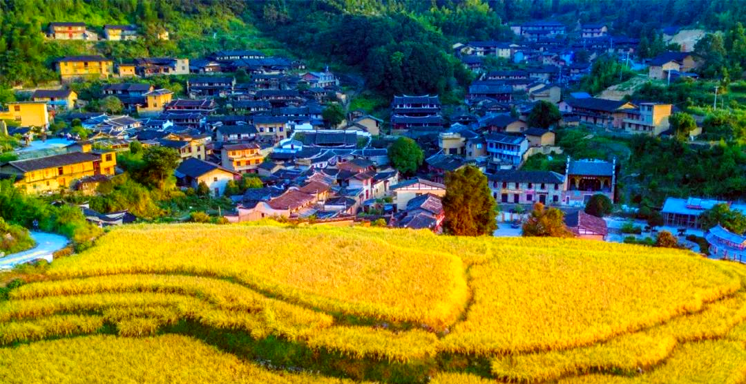 探索三明市:众多旅游胜地等你发现,感受不一样的魅力