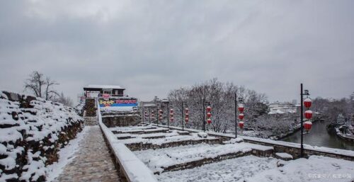 南平冬韵：雪景里的味蕾享受，三日畅享之旅