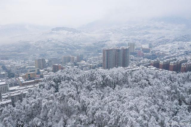 南平冬韵:雪景里的味蕾享受,三日畅享之旅