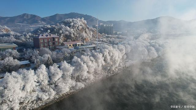 南平冬韵:雪景里的味蕾享受,三日畅享之旅