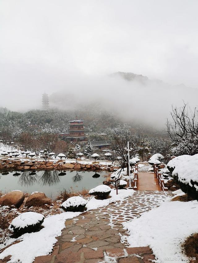 南平冬韵:雪景里的味蕾享受,三日畅享之旅