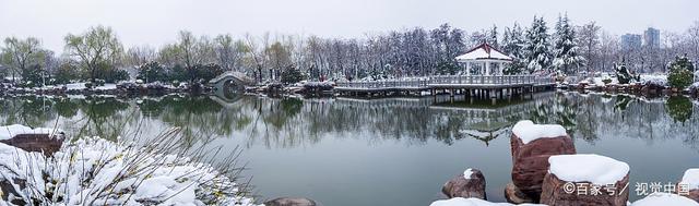 南平冬韵:雪景里的味蕾享受,三日畅享之旅