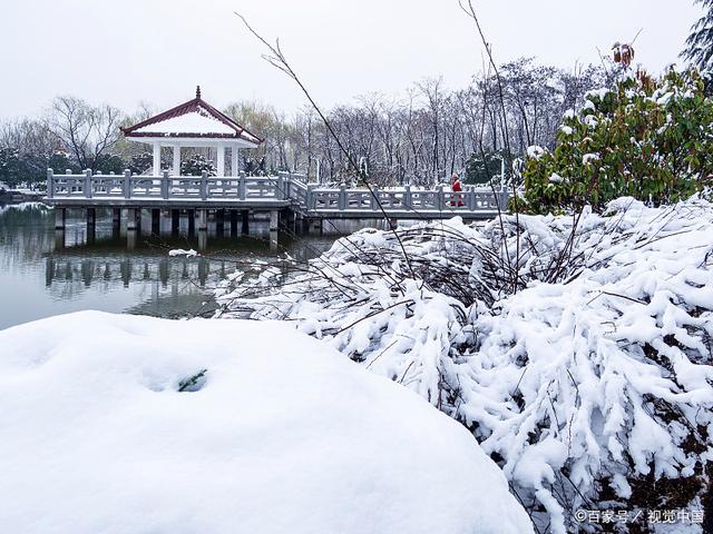南平冬韵:雪景里的味蕾享受,三日畅享之旅