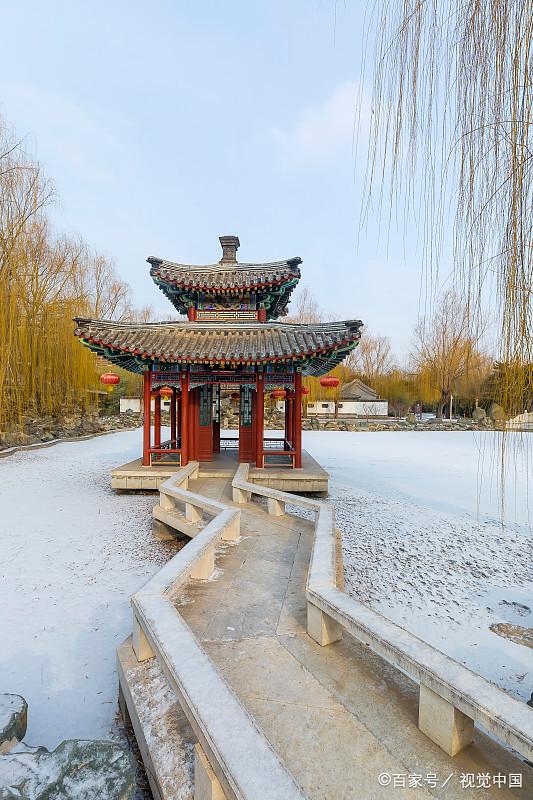 南平冬韵:雪景里的味蕾享受,三日畅享之旅