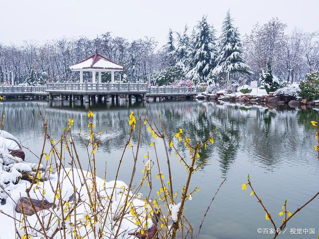 南平冬韵:雪景里的味蕾享受,三日畅享之旅