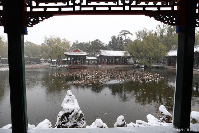 南平冬韵:雪景里的味蕾享受,三日畅享之旅