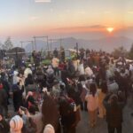 泉州永春唱响“第一缕晨光”音乐会