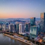 福建，二线省份的璀璨明珠