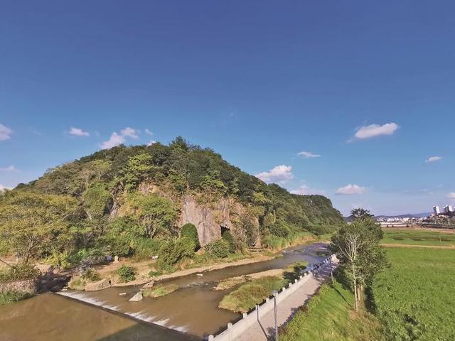 三明这个史前文化遗址,可能藏着南岛语族起源的秘密!