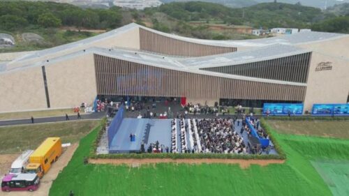 三明这个史前文化遗址，可能藏着南岛语族起源的秘密！