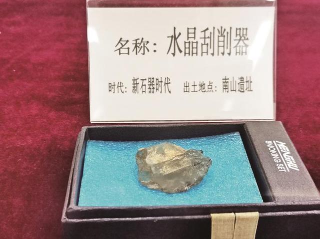 三明这个史前文化遗址,可能藏着南岛语族起源的秘密!