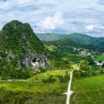 闽人智慧丨25年前元旦，一份重要批示，护下了远古家园