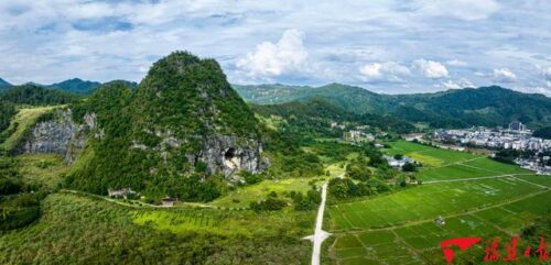 闽人智慧丨25年前元旦，一份重要批示，护下了远古家园