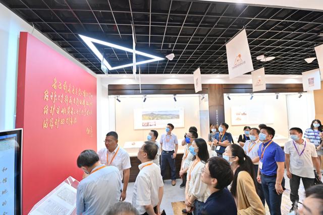 闽人智慧丨25年前元旦,一份重要批示,护下了远古家园