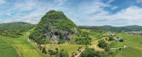 护航万寿岩 遗址绽新颜——三明举全市之力推动万寿岩遗址保护研究利用
