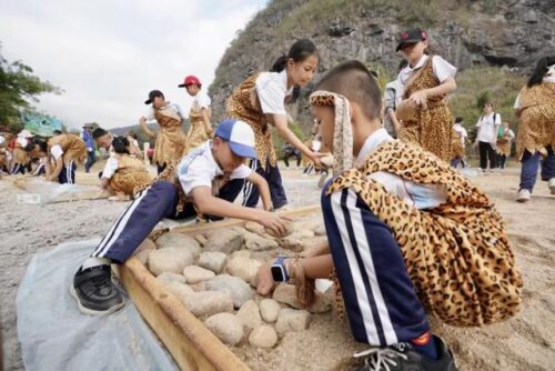护航万寿岩 遗址绽新颜——三明举全市之力推动万寿岩遗址保护研究利用