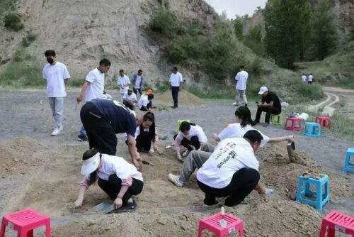 护航万寿岩 遗址绽新颜——三明举全市之力推动万寿岩遗址保护研究利用