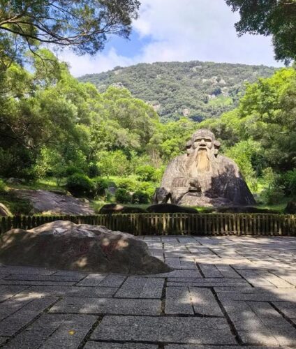 福建20个神仙级景点，每一个都非常值得去，你去过几个？