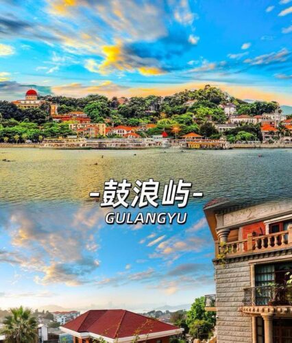 福建20个神仙级景点，每一个都非常值得去，你去过几个？