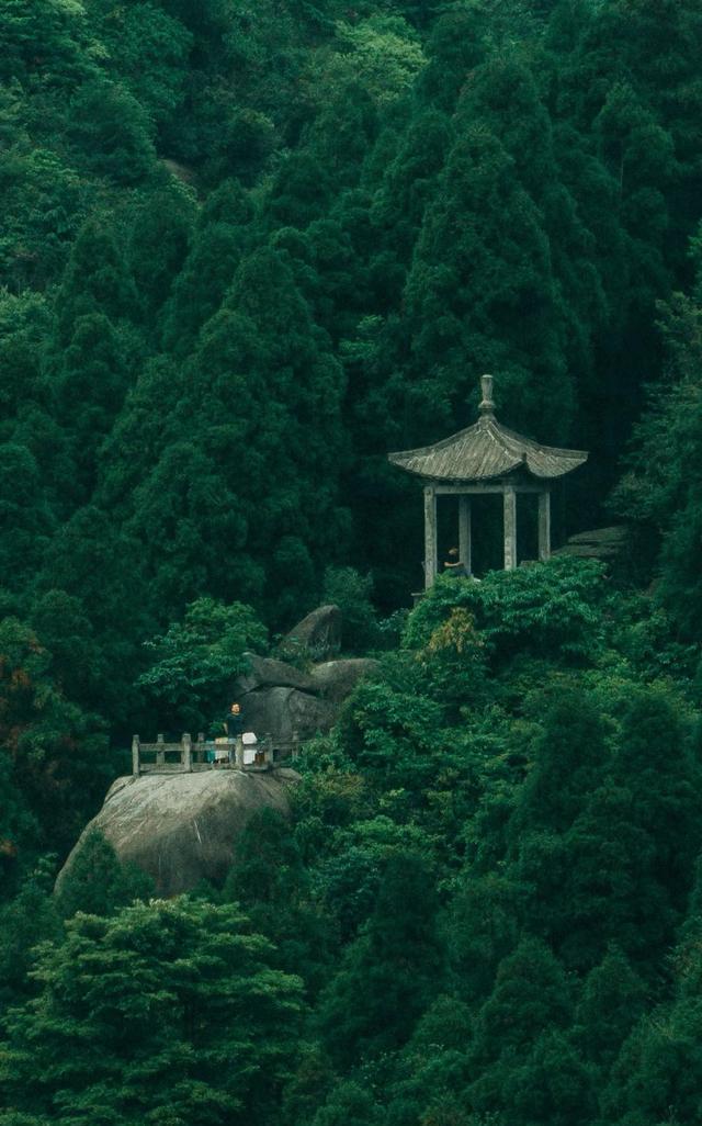 福建20个神仙级景点,每一个都非常值得去,你去过几个?