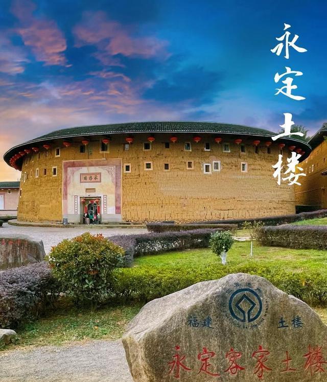 福建20个神仙级景点,每一个都非常值得去,你去过几个?