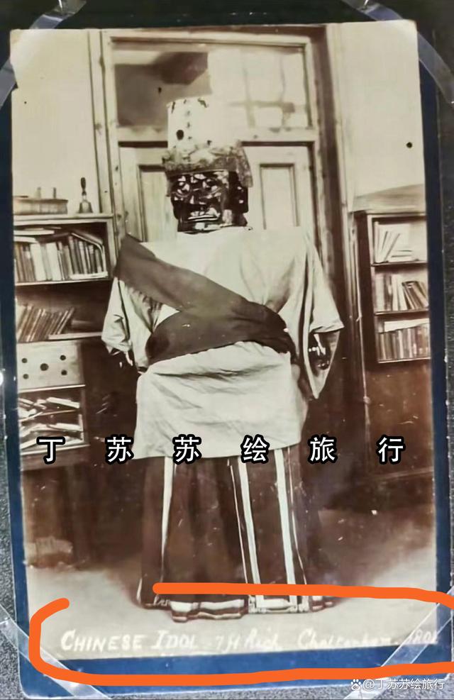 挖透疑点!读懂五灵公套娃式暗号送王船起源「福州封神榜」vol.5