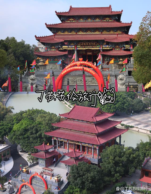 挖透疑点!读懂五灵公套娃式暗号送王船起源「福州封神榜」vol.5