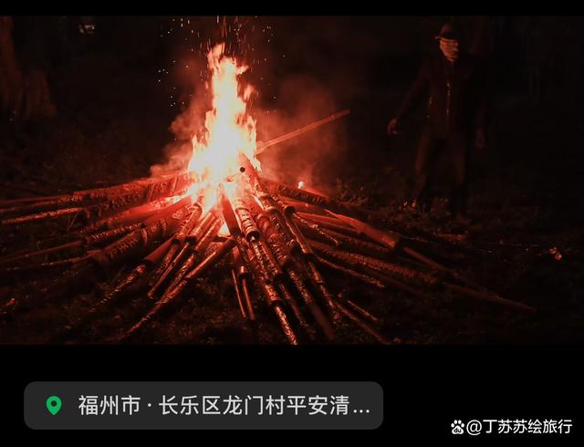 挖透疑点!读懂五灵公套娃式暗号送王船起源「福州封神榜」vol.5