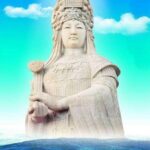 海上女神妈祖：从渔女到航海守护神的传奇人生！