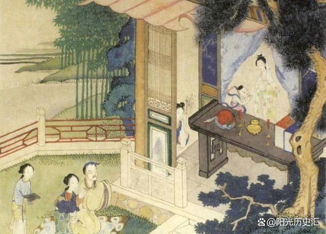 海上女神妈祖:从渔女到航海守护神的传奇人生!