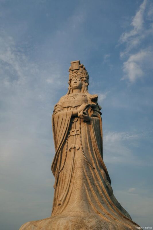 妈祖信仰的发源地，妈祖庙在福建哪个地方？
