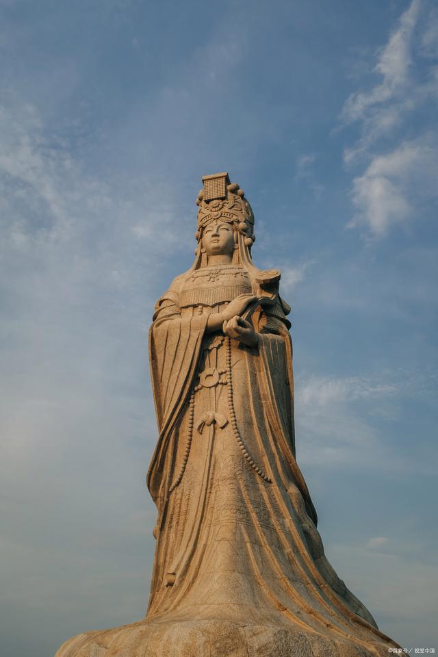 妈祖信仰的发源地，妈祖庙在福建哪个地方？