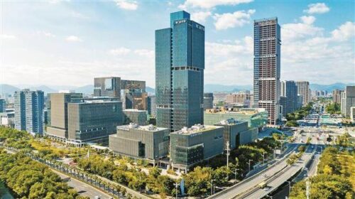 厦门要素市场化改革、科技创新体制机制典型经验正在向全国推广