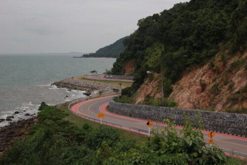 厦门山海步道，一场说走就走的城市探险之旅，你准备好了吗？