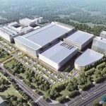 厦门“芯”制造有了新进展！预计将于2026年试生产