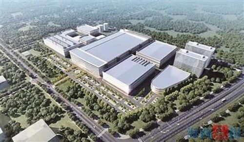 厦门“芯”制造有了新进展！预计将于2026年试生产