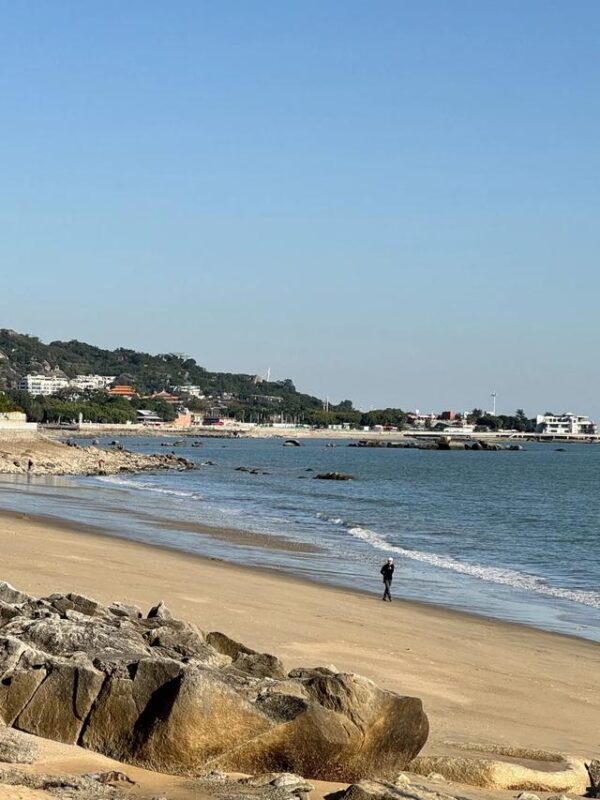 春节去厦门五日游攻略推荐，去厦门旅游一趟人均费用，看完就知道