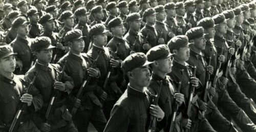 80年代，厦门要不要驻军，军地双方意见无法调和，中央：必须驻军