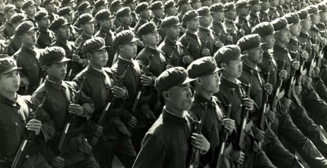 80年代,厦门要不要驻军,军地双方意见无法调和,中央:必须驻军