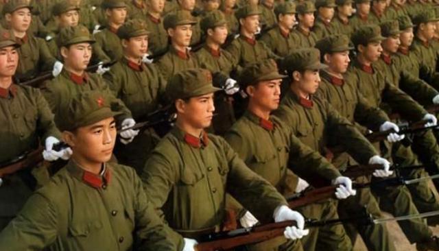 80年代,厦门要不要驻军,军地双方意见无法调和,中央:必须驻军