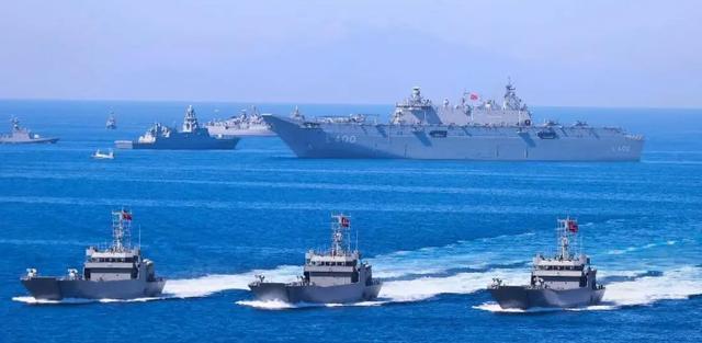 80年代,厦门要不要驻军,军地双方意见无法调和,中央:必须驻军