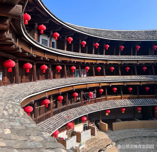 厦门旅游5天4夜不绕路攻略!直接抄作业!