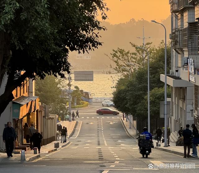 厦门旅游5天4夜不绕路攻略!直接抄作业!